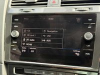 USED 2019 68 VOLKSWAGEN GOLF 1.5 Golf SE Nav TSi Evo 5dr Sat Nav Apple CarPlay