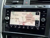 USED 2019 68 VOLKSWAGEN GOLF 1.5 Golf SE Nav TSi Evo 5dr Sat Nav Apple CarPlay