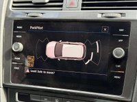 USED 2019 68 VOLKSWAGEN GOLF 1.5 Golf SE Nav TSi Evo 5dr Sat Nav Apple CarPlay