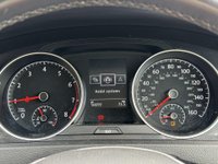 USED 2019 68 VOLKSWAGEN GOLF 1.5 Golf SE Nav TSi Evo 5dr Sat Nav Apple CarPlay