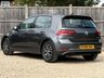 USED 2019 68 VOLKSWAGEN GOLF 1.5 Golf SE Nav TSi Evo 5dr Sat Nav Apple CarPlay