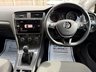 USED 2019 68 VOLKSWAGEN GOLF 1.5 Golf SE Nav TSi Evo 5dr Sat Nav Apple CarPlay