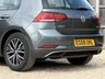 USED 2019 68 VOLKSWAGEN GOLF 1.5 Golf SE Nav TSi Evo 5dr Sat Nav Apple CarPlay