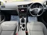 USED 2019 68 VOLKSWAGEN GOLF 1.5 Golf SE Nav TSi Evo 5dr Sat Nav Apple CarPlay