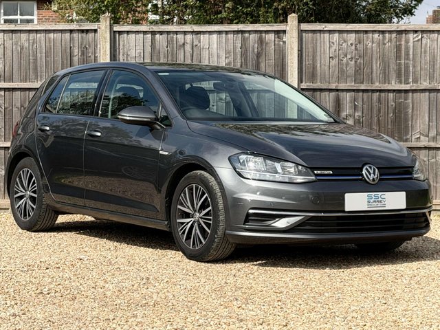 View our Volkswagen Golf 1.5 Golf SE Nav TSi Evo 5dr