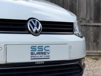 USED 2017 17 VOLKSWAGEN POLO 1.0 Polo Match Edition 5dr Apple CarPlay Parking Sensors