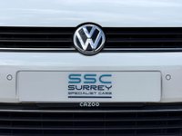 USED 2017 17 VOLKSWAGEN POLO 1.0 Polo Match Edition 5dr Apple CarPlay Parking Sensors