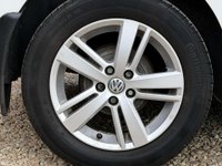 USED 2017 17 VOLKSWAGEN POLO 1.0 Polo Match Edition 5dr Apple CarPlay Parking Sensors