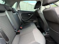 USED 2017 17 VOLKSWAGEN POLO 1.0 Polo Match Edition 5dr Apple CarPlay Parking Sensors