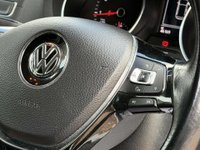 USED 2017 17 VOLKSWAGEN POLO 1.0 Polo Match Edition 5dr Apple CarPlay Parking Sensors