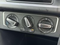 USED 2017 17 VOLKSWAGEN POLO 1.0 Polo Match Edition 5dr Apple CarPlay Parking Sensors