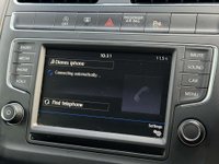 USED 2017 17 VOLKSWAGEN POLO 1.0 Polo Match Edition 5dr Apple CarPlay Parking Sensors