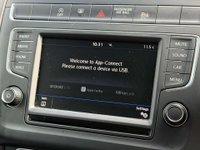 USED 2017 17 VOLKSWAGEN POLO 1.0 Polo Match Edition 5dr Apple CarPlay Parking Sensors