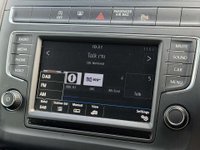USED 2017 17 VOLKSWAGEN POLO 1.0 Polo Match Edition 5dr Apple CarPlay Parking Sensors
