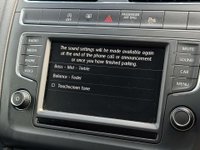 USED 2017 17 VOLKSWAGEN POLO 1.0 Polo Match Edition 5dr Apple CarPlay Parking Sensors
