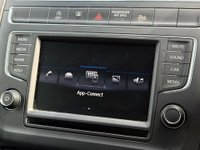 USED 2017 17 VOLKSWAGEN POLO 1.0 Polo Match Edition 5dr Apple CarPlay Parking Sensors
