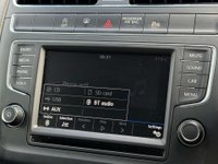 USED 2017 17 VOLKSWAGEN POLO 1.0 Polo Match Edition 5dr Apple CarPlay Parking Sensors