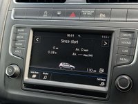 USED 2017 17 VOLKSWAGEN POLO 1.0 Polo Match Edition 5dr Apple CarPlay Parking Sensors