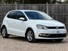 USED 2017 17 VOLKSWAGEN POLO 1.0 Polo Match Edition 5dr Apple CarPlay Parking Sensors
