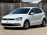 USED 2017 17 VOLKSWAGEN POLO 1.0 Polo Match Edition 5dr Apple CarPlay Parking Sensors