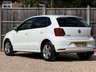 USED 2017 17 VOLKSWAGEN POLO 1.0 Polo Match Edition 5dr Apple CarPlay Parking Sensors