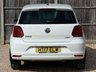 USED 2017 17 VOLKSWAGEN POLO 1.0 Polo Match Edition 5dr Apple CarPlay Parking Sensors