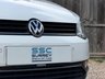 USED 2017 17 VOLKSWAGEN POLO 1.0 Polo Match Edition 5dr Apple CarPlay Parking Sensors