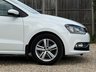 USED 2017 17 VOLKSWAGEN POLO 1.0 Polo Match Edition 5dr Apple CarPlay Parking Sensors