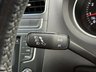 USED 2017 17 VOLKSWAGEN POLO 1.0 Polo Match Edition 5dr Apple CarPlay Parking Sensors