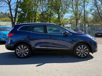 USED 2020 20 RENAULT KADJAR 1.3 TCe Iconic SUV 5dr Petrol EDC Automatic 140 bhp 