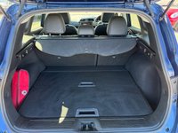 USED 2020 20 RENAULT KADJAR 1.3 TCe Iconic SUV 5dr Petrol EDC Automatic 140 bhp 