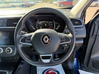USED 2020 20 RENAULT KADJAR 1.3 TCe Iconic SUV 5dr Petrol EDC Automatic 140 bhp 