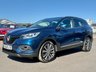 USED 2020 20 RENAULT KADJAR 1.3 TCe Iconic SUV 5dr Petrol EDC Automatic 140 bhp 