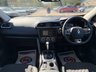 USED 2020 20 RENAULT KADJAR 1.3 TCe Iconic SUV 5dr Petrol EDC Automatic 140 bhp 