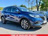 USED 2020 20 RENAULT KADJAR 1.3 TCe Iconic SUV 5dr Petrol EDC Automatic 140 bhp 