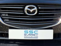 USED 2018 68 MAZDA CX-3 2.0 CX-3 Sport Nav+ 5dr Sat Nav Parking Camera