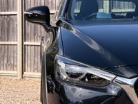 USED 2018 68 MAZDA CX-3 2.0 CX-3 Sport Nav+ 5dr Sat Nav Parking Camera