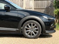 USED 2018 68 MAZDA CX-3 2.0 CX-3 Sport Nav+ 5dr Sat Nav Parking Camera