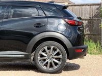 USED 2018 68 MAZDA CX-3 2.0 CX-3 Sport Nav+ 5dr Sat Nav Parking Camera