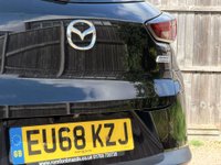 USED 2018 68 MAZDA CX-3 2.0 CX-3 Sport Nav+ 5dr Sat Nav Parking Camera