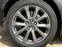 USED 2018 68 MAZDA CX-3 2.0 CX-3 Sport Nav+ 5dr Sat Nav Parking Camera