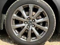 USED 2018 68 MAZDA CX-3 2.0 CX-3 Sport Nav+ 5dr Sat Nav Parking Camera