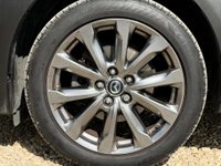 USED 2018 68 MAZDA CX-3 2.0 CX-3 Sport Nav+ 5dr Sat Nav Parking Camera