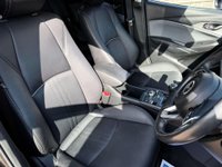 USED 2018 68 MAZDA CX-3 2.0 CX-3 Sport Nav+ 5dr Sat Nav Parking Camera