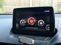 USED 2018 68 MAZDA CX-3 2.0 CX-3 Sport Nav+ 5dr Sat Nav Parking Camera