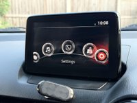 USED 2018 68 MAZDA CX-3 2.0 CX-3 Sport Nav+ 5dr Sat Nav Parking Camera