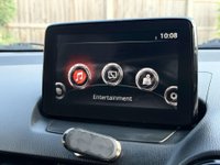 USED 2018 68 MAZDA CX-3 2.0 CX-3 Sport Nav+ 5dr Sat Nav Parking Camera