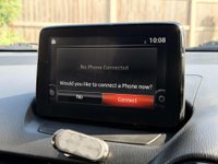 USED 2018 68 MAZDA CX-3 2.0 CX-3 Sport Nav+ 5dr Sat Nav Parking Camera