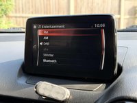 USED 2018 68 MAZDA CX-3 2.0 CX-3 Sport Nav+ 5dr Sat Nav Parking Camera