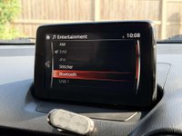 USED 2018 68 MAZDA CX-3 2.0 CX-3 Sport Nav+ 5dr Sat Nav Parking Camera